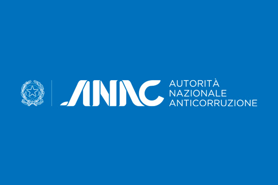 Logo ANAC