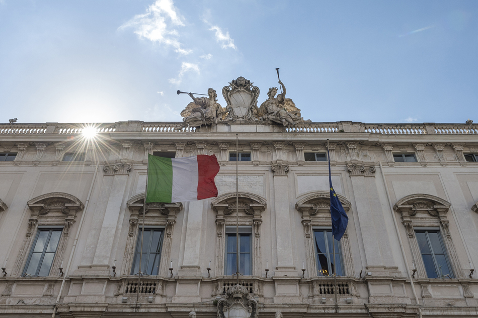 Cortecostituzionale