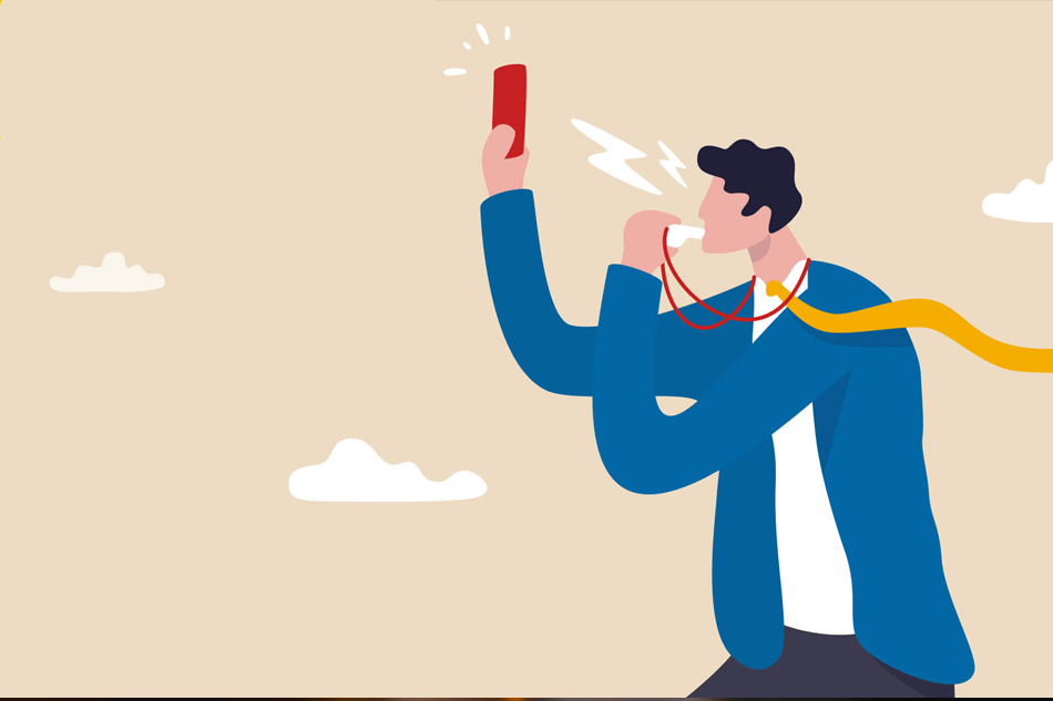 Applicazione Della Normativa Sul Whistleblowing: Dichiarazione Di Nullità Del Licenziamento Ritorsivo
