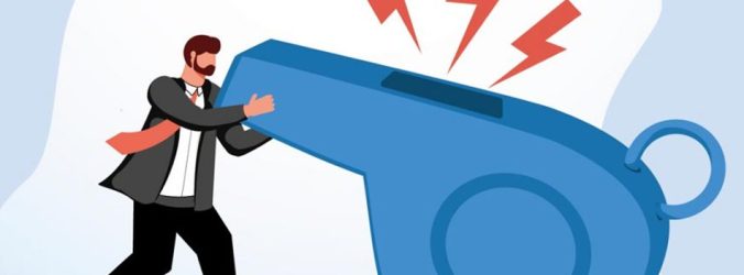 Whistleblowing E Aziende Sanitarie: ANAC Accerta Le Ritorsioni E Sanziona Il Direttore Di Reparto