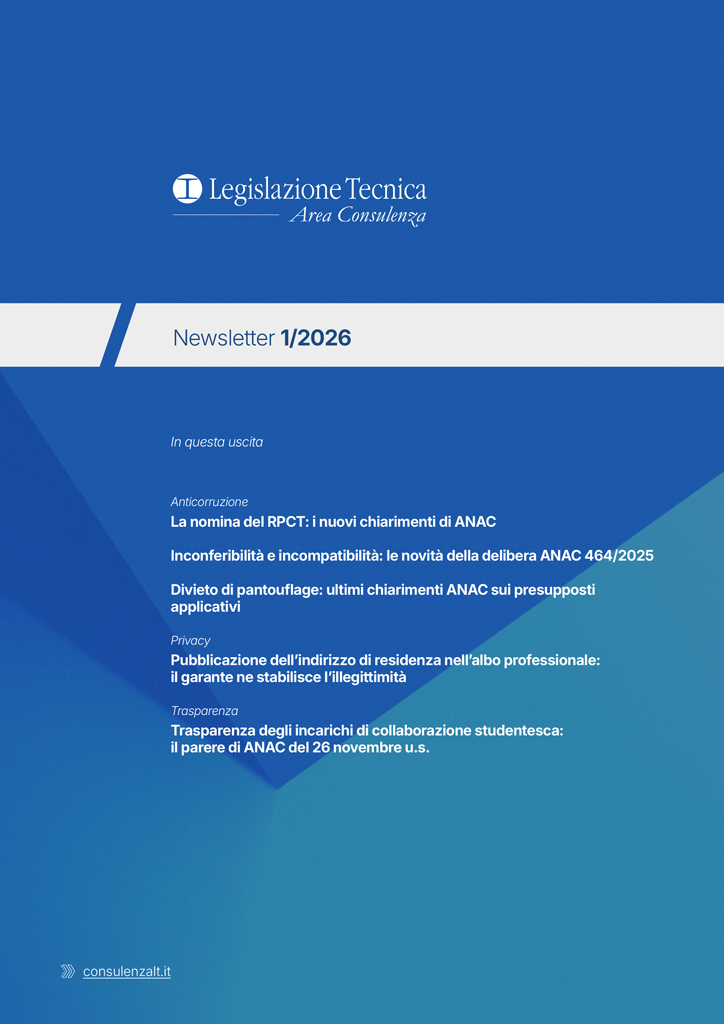 NL - CONSULENZA -1/26