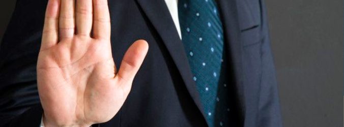 Pantouflage: Rifiuto Di Sottoscrizione Della Clausola Da Parte Del Dipendente E Controlli Post Employment – Implicazioni Operative Per Gli RPCT